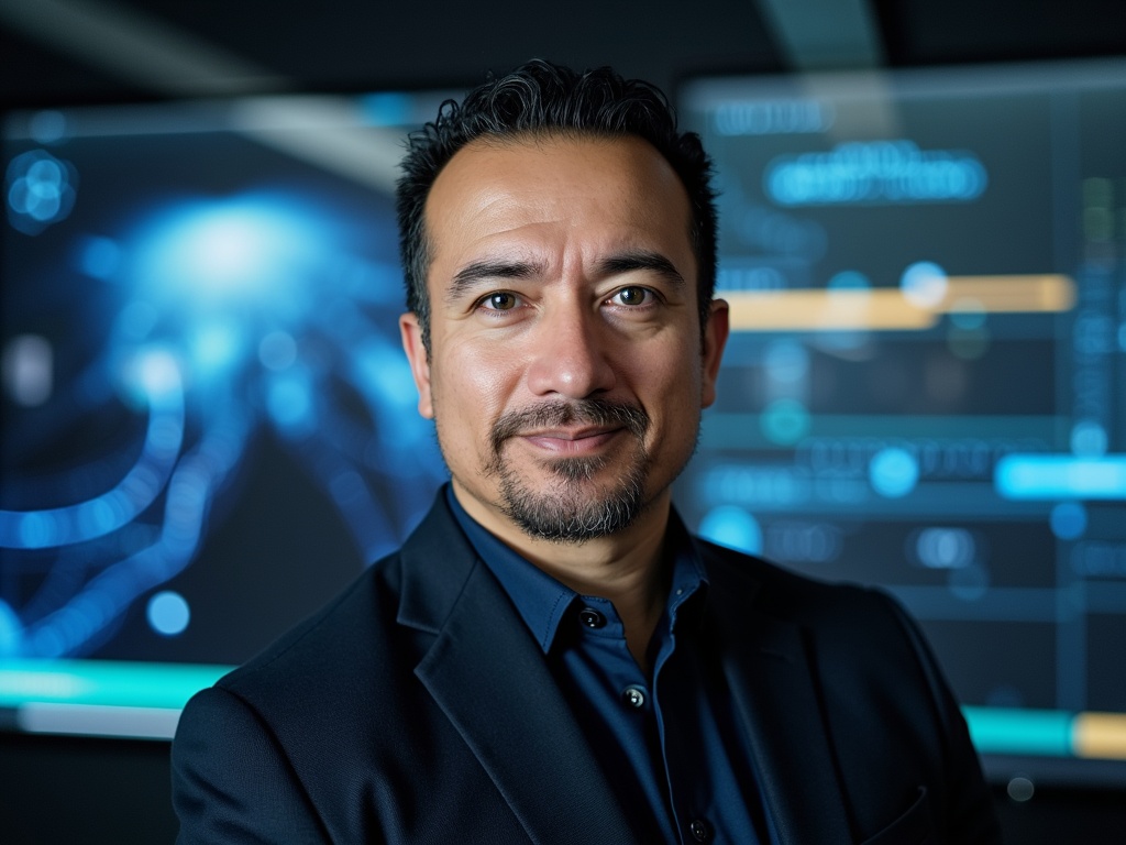 Giovanni Rodas — Rodas Mission Ready Media